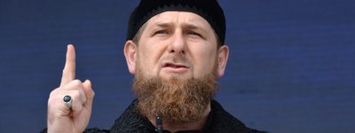 Кадиров закликав усіх мусульман та їхніх дітей ставити Європу на коліна