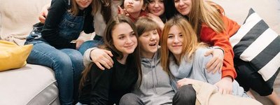 У Львові монахиня стала матір'ю-опікункою для десятьох дівчат