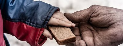 Католицька Церква відзначила Всесвітній день бідних