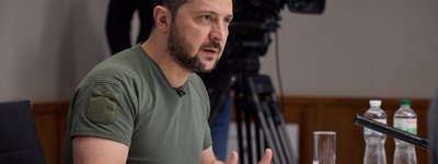 "They must answer for their actions," - Zelensky comments on the scandals with the UOC-MP