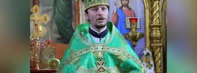 Вихвалявся зв’язками з Шойгу: на окупованій Луганщині вбили священика УПЦ МП