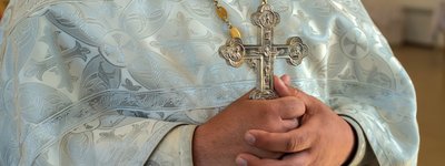 У Запорізькій області окупанти виявляють "шпигунів СБУ" серед православних священиків
