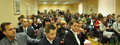 Media Mobolization Gathered Christian Journalists from All Over Ukraine