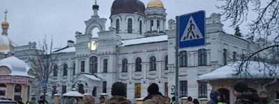 ВРУ предлагают принять постановление о передаче Почаевской и Киево-Печерской лавр ПЦУ