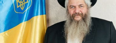 Rabbi Moshe Azman: Iranian drones are being tested in Ukraine to hit Israel