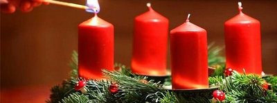 Сьогодні перша неділя Адвенту — різдвяного посту у латинській традиції