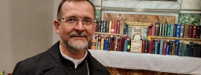 Germany lacks priests to serve Ukrainians
