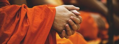 У Таїланді буддійський храм залишився без монахів: відправлені на лікування від наркозалежності
