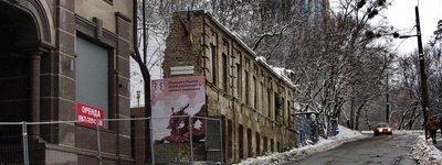 Археологи просять посадовців Києва захистити від забудовників печери часів Київської Русі