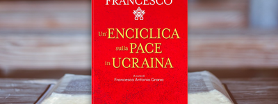 "Не звикаймо до цієї війни", - Папа Франциск в "Енцикліці про мир в Україні"