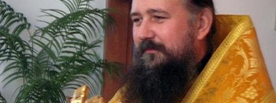 SSU serves notice of suspicion to rector of UOC-MP Pochayiv Theological Seminary who engaged in anti-Ukrainian activities