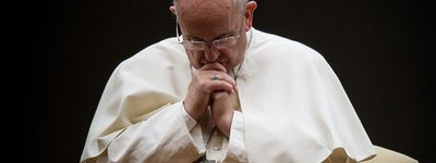 Pope's condolences for death of Archbishop Shevchuk’s father