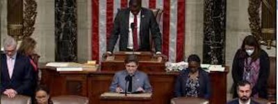 U.S. Congressmen pray for Ukraine every week