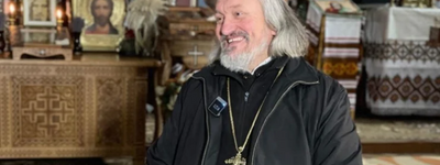 Отець Іван Рибарук: Різдво 7 січня – це окупація нашої душі “рускім міром”. Час звільнитися