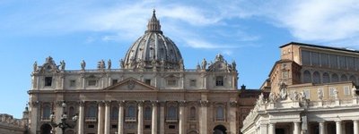 Ватикан збирає кошти для відправки термобілизни в Україну