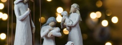 24 декабря – Сочельник, 25 декабря – Рождество Христово по Григорианскому и Новоюлианскому календарю
