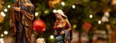 25 грудня – Різдво Христове за Григоріанським та Новоюліанським календарями