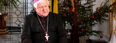 Roman Catholic Church in Russia is silent about the war because tomorrow it will not be there, - Bishop Stanislav Shyrokoradyuk