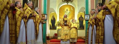 Литовська Православна Церква вимагає більшої незалежності від Московського Патріархату