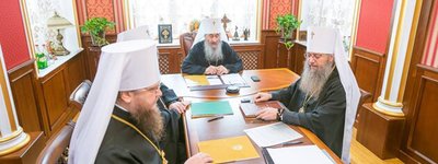 «Гоніння» та війна Московського патріархату в Україні