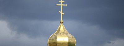 На Волині священика УПЦ МП змусили звільнити парафіальну хату