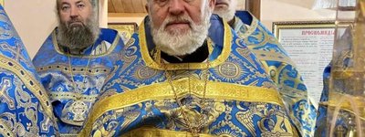 Покращився стан священика УПЦ МП, на якого напали у Вінниці