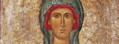 Сьогодні Православна Церква вшановує пам'ять святої великомучениці Анастасії