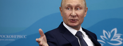 "Різдвяне перемир'я" Путіна - це навмисна інформаційна атака проти України",  - аналітики ISW