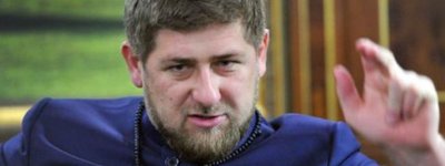 Кадиров вчергове заявив, що в Україні "захищає Коран і пророка Мухаммеда"