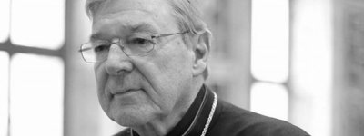 Cardinal George Pell dies in Rome