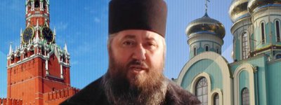 Благочинним в єпархії УПЦ МП на Закарпатті хочуть призначити священика-сепаратиста