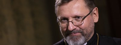 The Head of UGCC names the challenges the Church and society will face after the victory