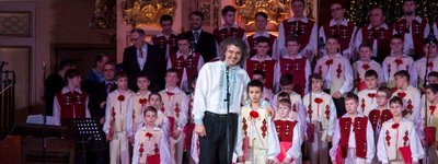 У Гарнізонному храмі Львова відбудуться благочинні різдвяні концерти "Дударика" та друзів