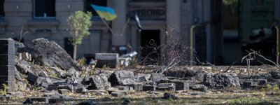 Всемирный Совет Церквей осудил удар России по жилым кварталам Днепра