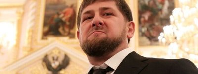 Кадиров готує бойових кадіїв та імамів для війни в Україні