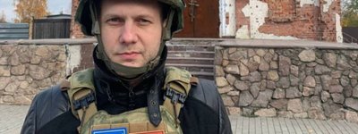 Роспропагандист Корчевніков: "Або Україна знищує Церкву, або знищена має бути сама Україна"
