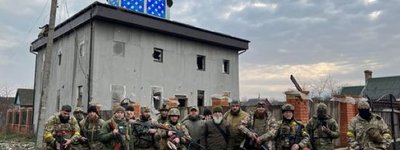 "Let them come closer": Muslims of Ukraine answer Kadyrov