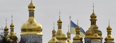 Can the Ukrainian Orthodox Church Survive the War With Russia?