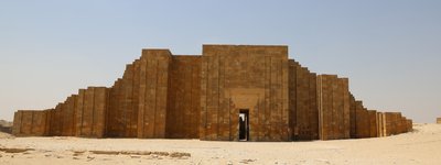 У Єгипті знайшли 16-метровий папірус зі словами з Книги мертвих