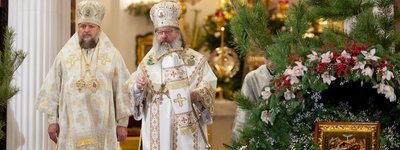 Єпископ УПЦ МП у монастирі в Казані молився "о российском воинстве и о мире"