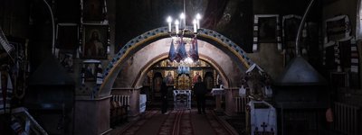 Ще одна релігійна громада на Буковині завершила перехід до ПЦУ
