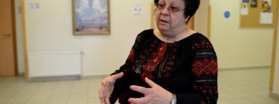 Греко-католики приложили больше усилий для развития Почаевской лавры, чем православные, – Людмила Филипович