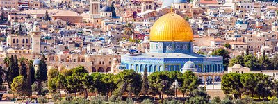 Лідери християнських громад Єрусалима засуджують хвилю насильства на Святій Землі