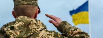 Біблійне товариство з Нідерландів надсилає тисячі Нових Завітів українським військовим