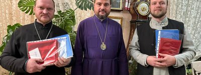 До ПЦУ з УПЦ МП перейшли ще три парафії на Київщині