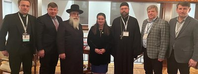 Учасники Міжнародного Саміту з релігійної свободи відвідали українське посольство в США