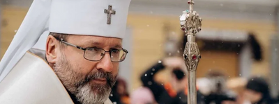 Более 90 процентов греко-католиков поддерживают переход на новый календарь, – Глава УГКЦ