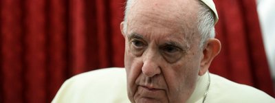 Папа склав співчуття всім, хто оплакує втрату через землетрус у Туреччині і Сирії