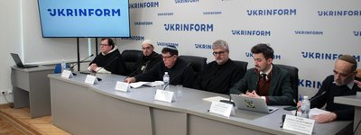 «Ця війна має об’єднати людство, або ж ми всі програємо…»: релігійні діячі з різних країн засвідчують свою солідарність з українцями