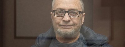 У СІЗО помер Джеміль Гафаров, засуджений у справі кримських мусульман